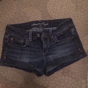 American Eagle Shorts size 4